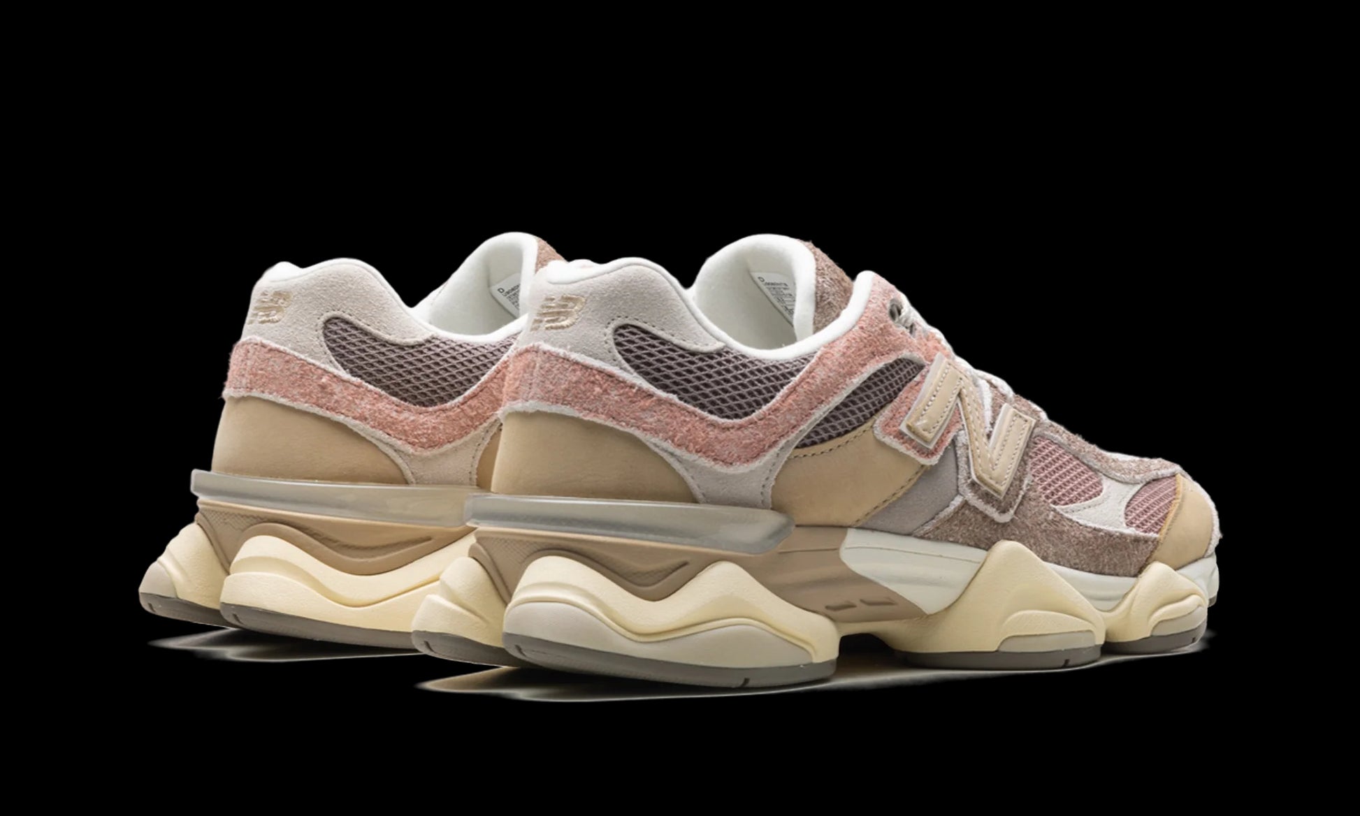New Balance 9060 "Landslide Mushroom" U9060NTB