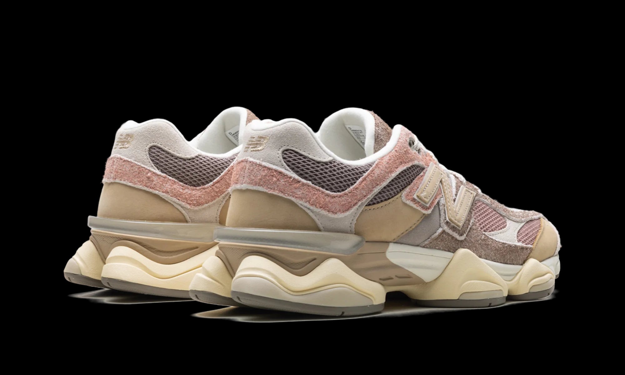 New Balance 9060 "Landslide Mushroom" U9060NTB