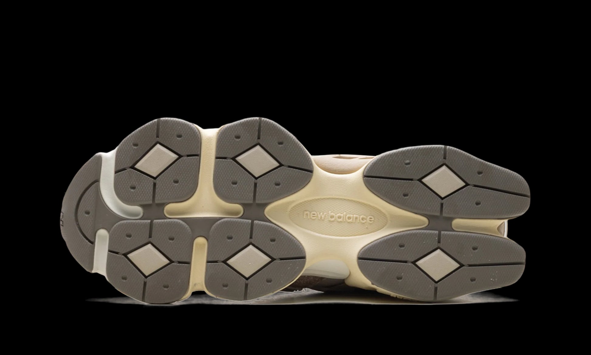 New Balance 9060 "Landslide Mushroom" U9060NTB