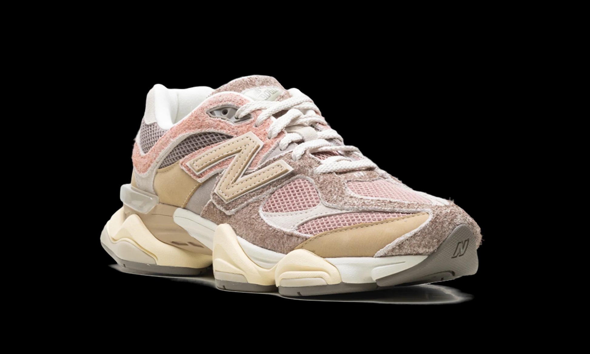 New Balance 9060 "Landslide Mushroom" U9060NTB