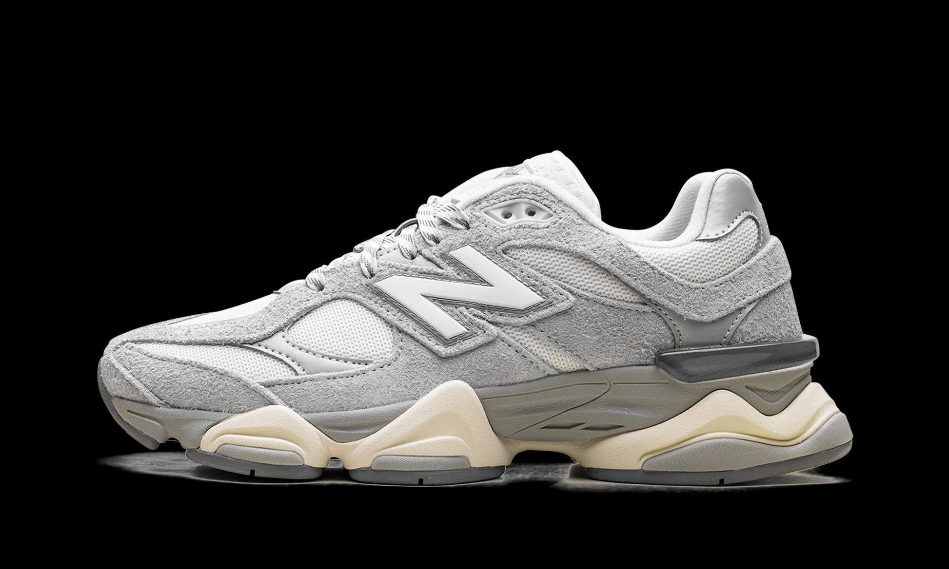 New Balance 9060 "Light Grey White" U9060HX
