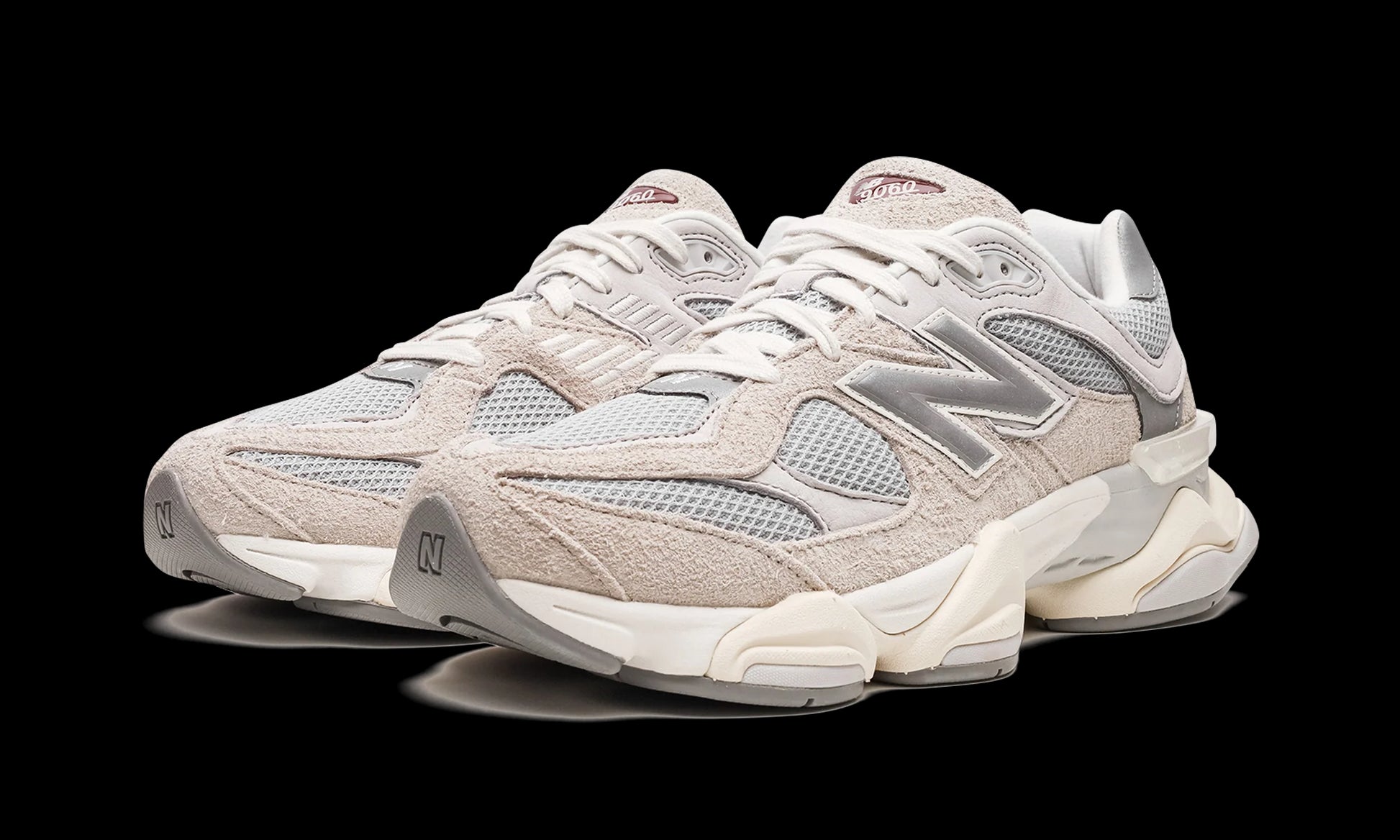 New Balance 9060 "Lunar New Year" U9060LNY