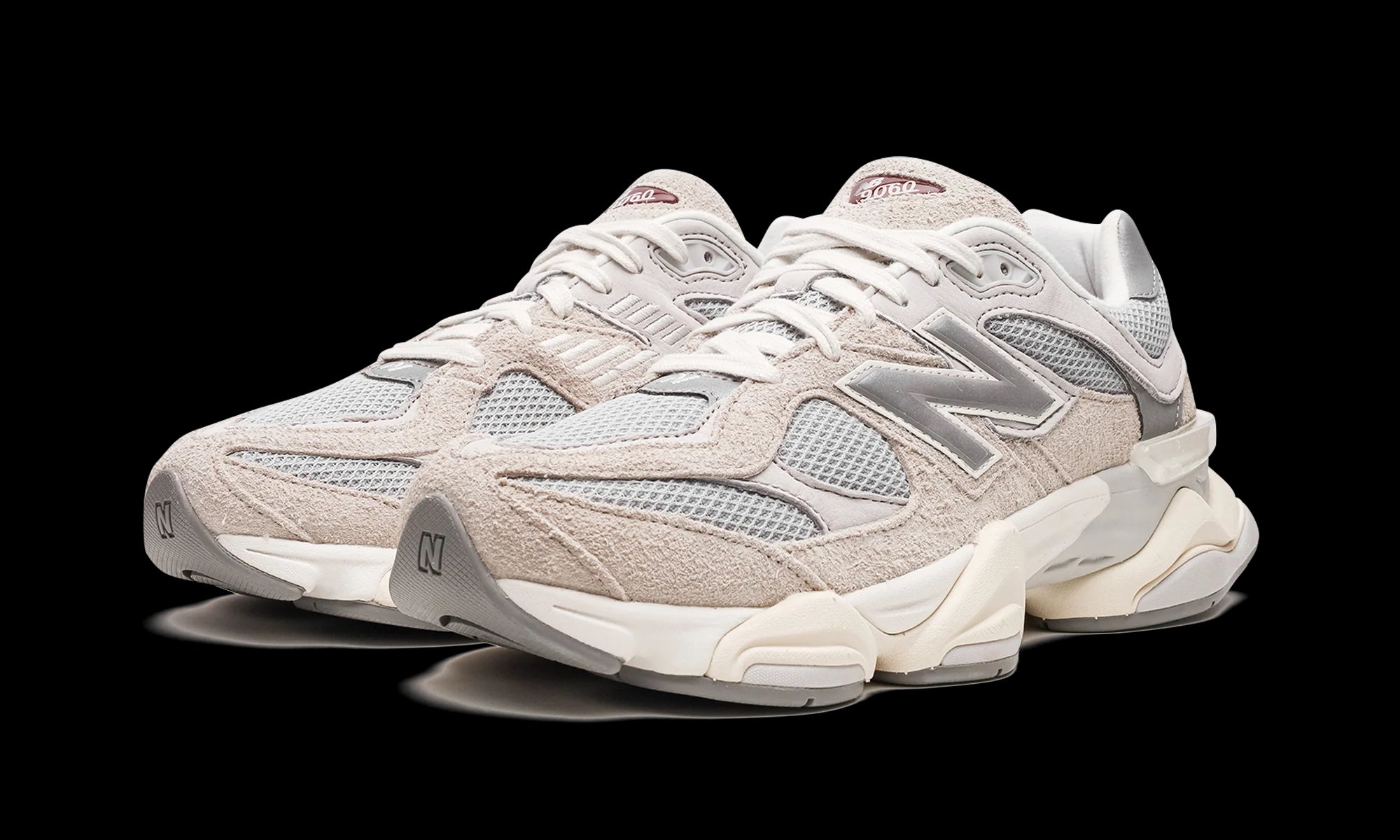 New Balance 9060 "Lunar New Year" U9060LNY