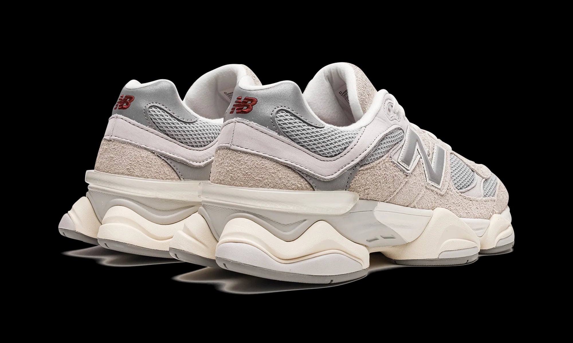 New Balance 9060 "Lunar New Year" U9060LNY