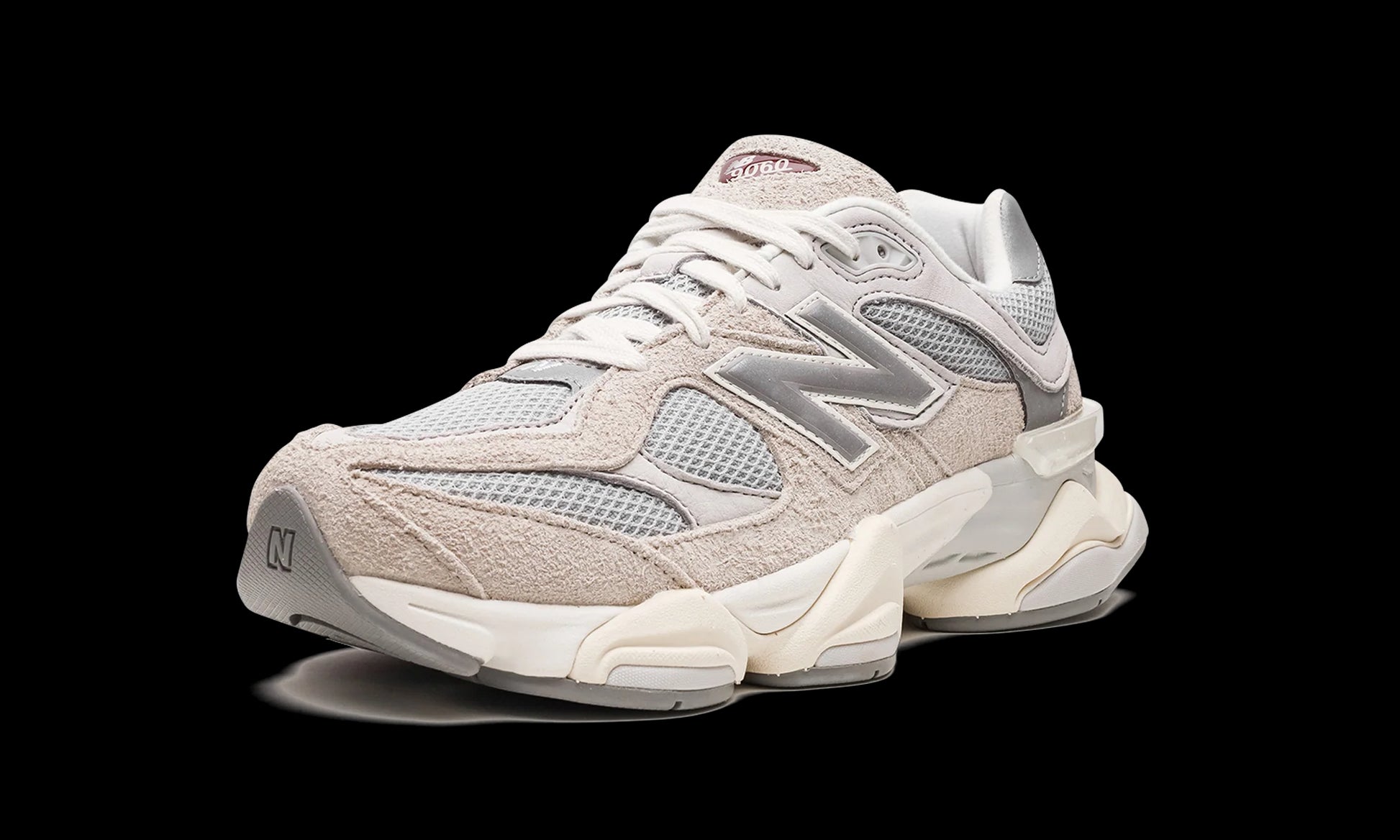 New Balance 9060 "Lunar New Year" U9060LNY