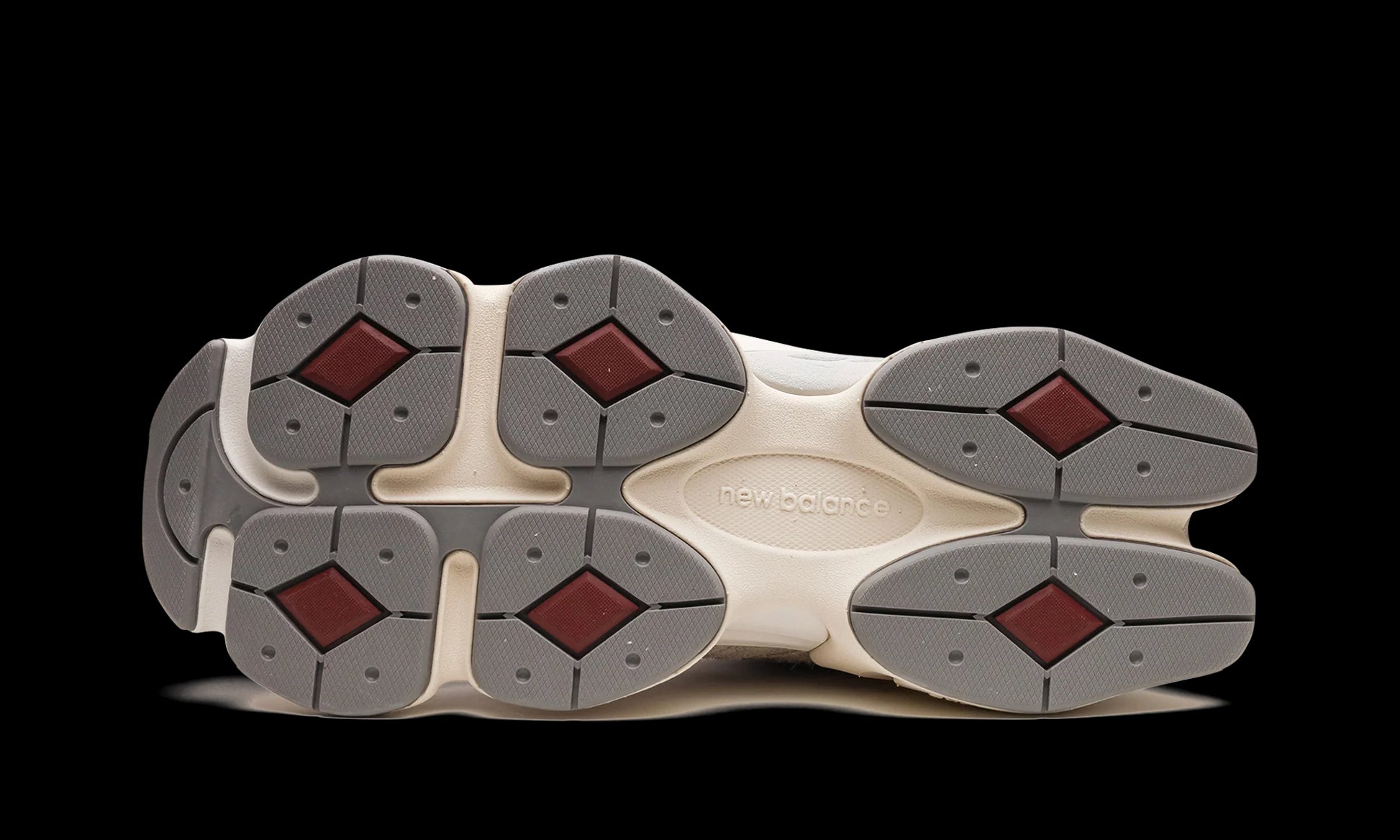 New Balance 9060 "Lunar New Year" U9060LNY