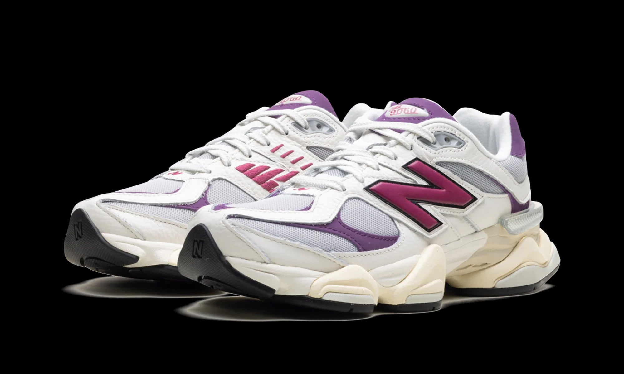 New Balance 9060 "Magenta" U9060ESC