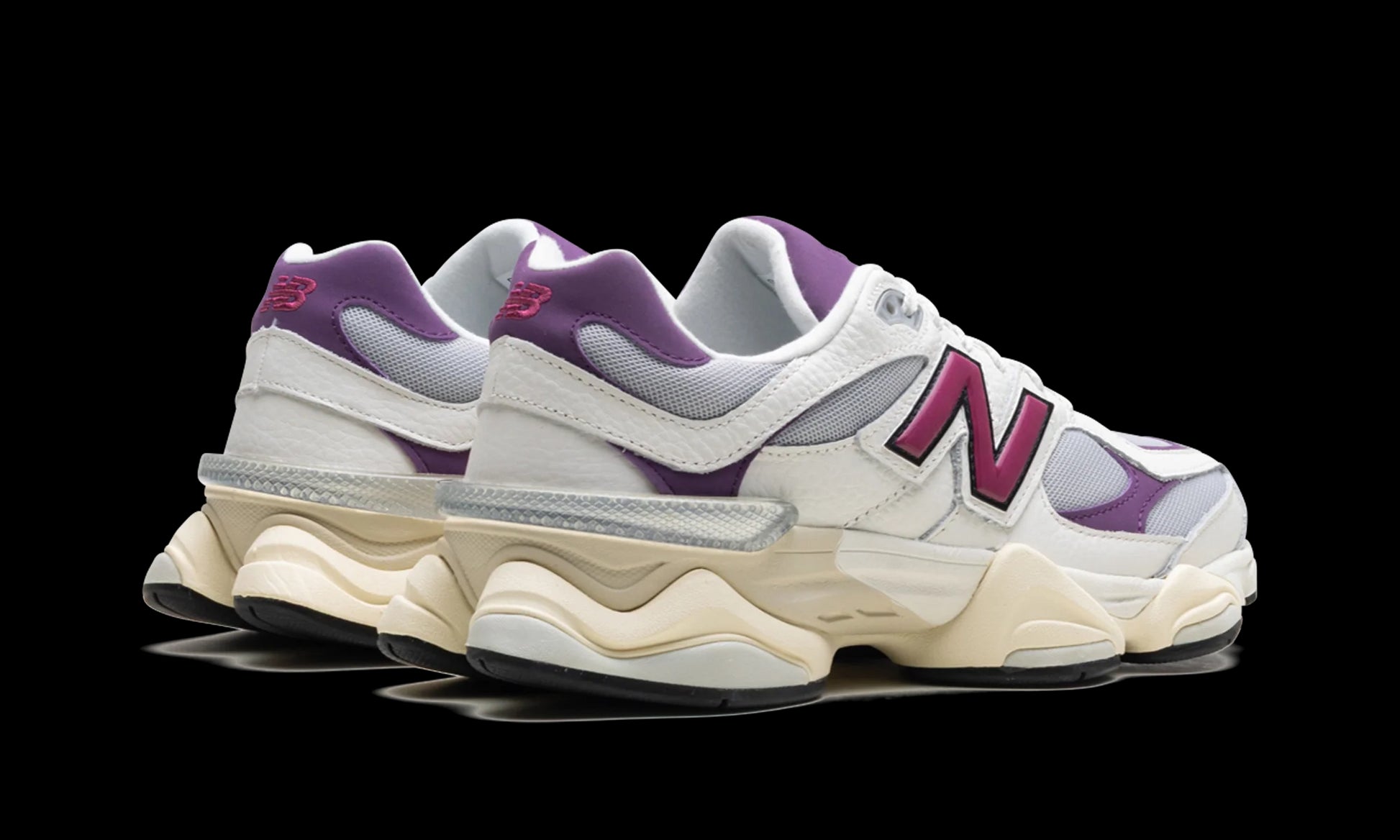 New Balance 9060 "Magenta" U9060ESC