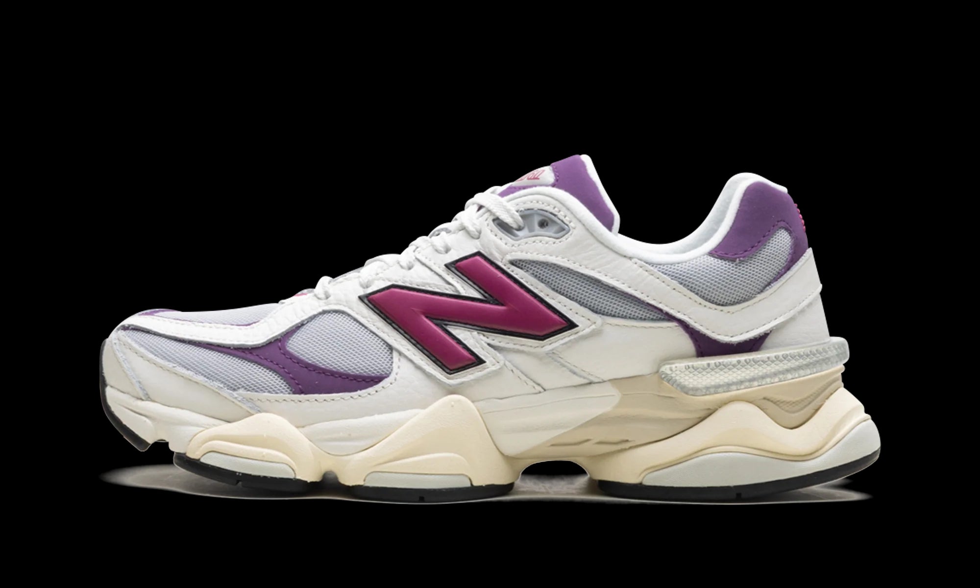 New Balance 9060 "Magenta" U9060ESC