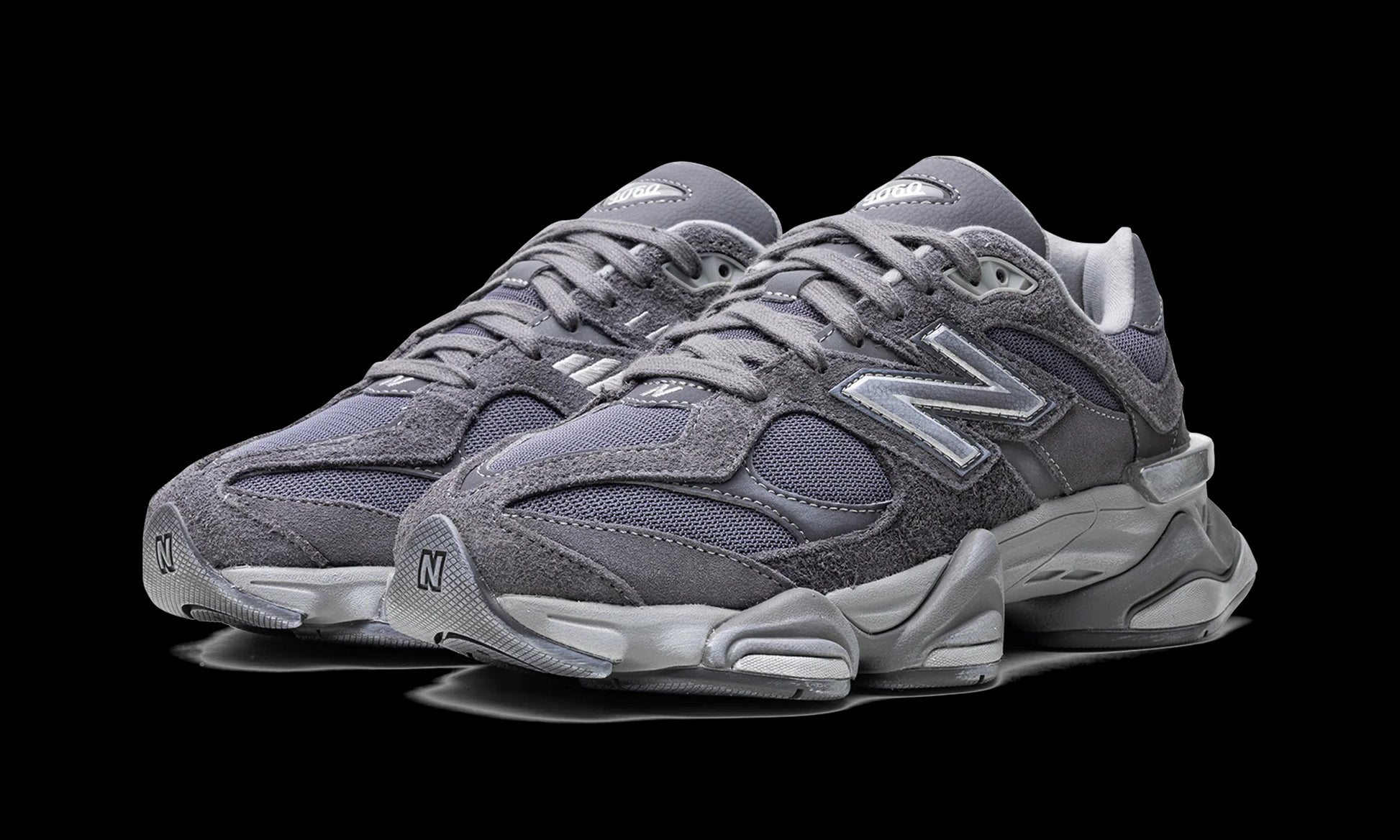 New Balance 9060 "Magnet" U9060SG