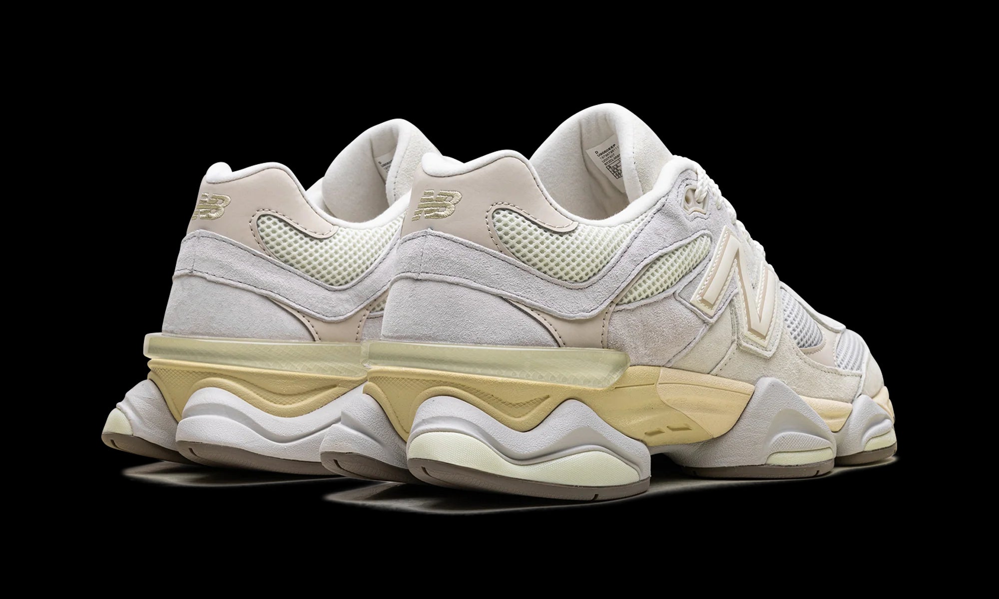 New Balance 9060 "Mineral Grey Matter" U9060EEP