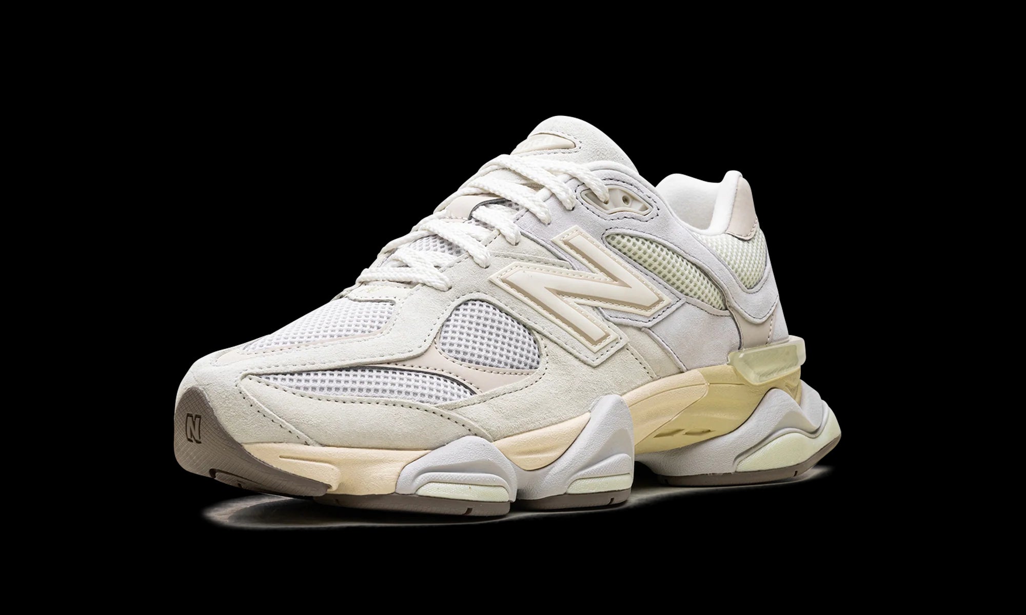 New Balance 9060 "Mineral Grey Matter" U9060EEP