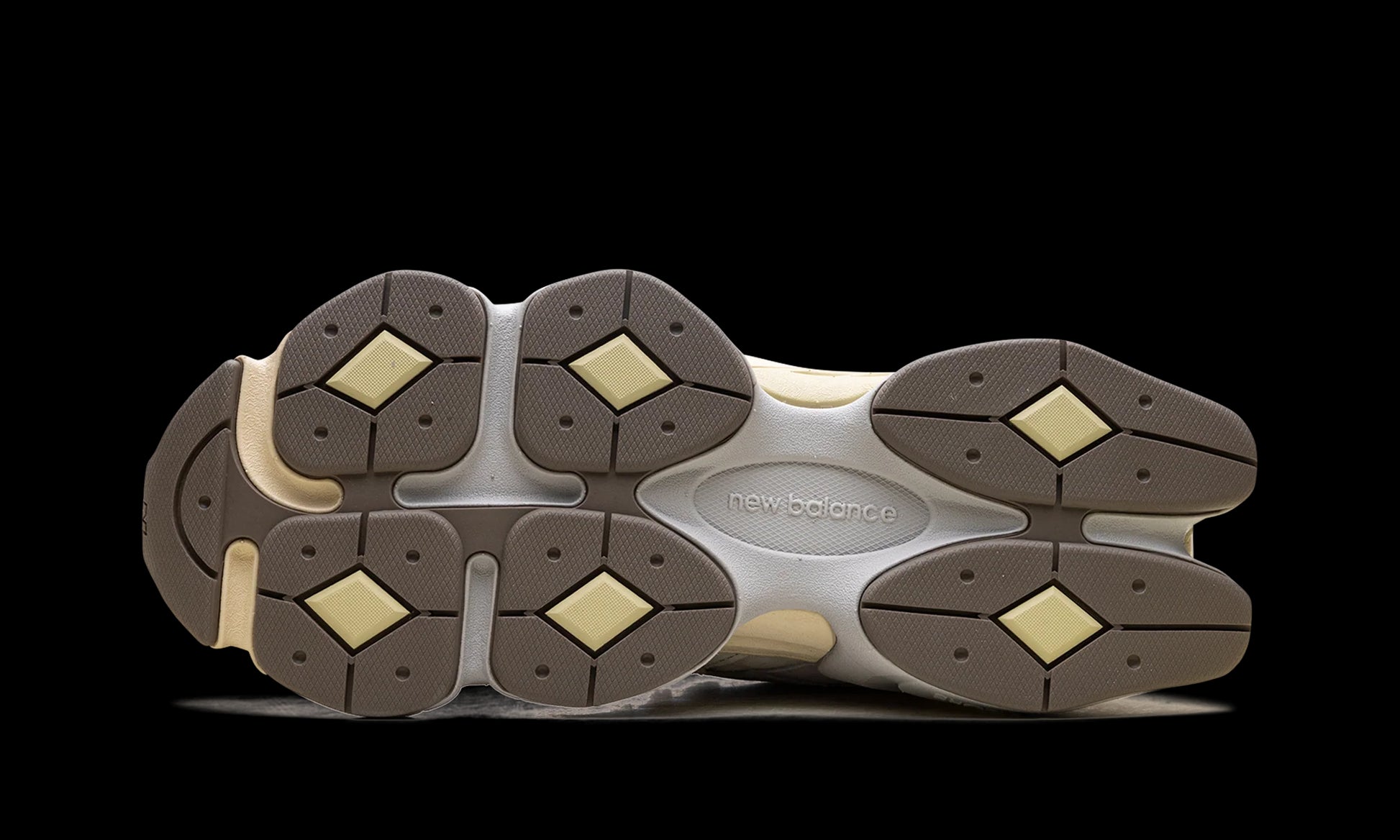 New Balance 9060 "Mineral Grey Matter" U9060EEP