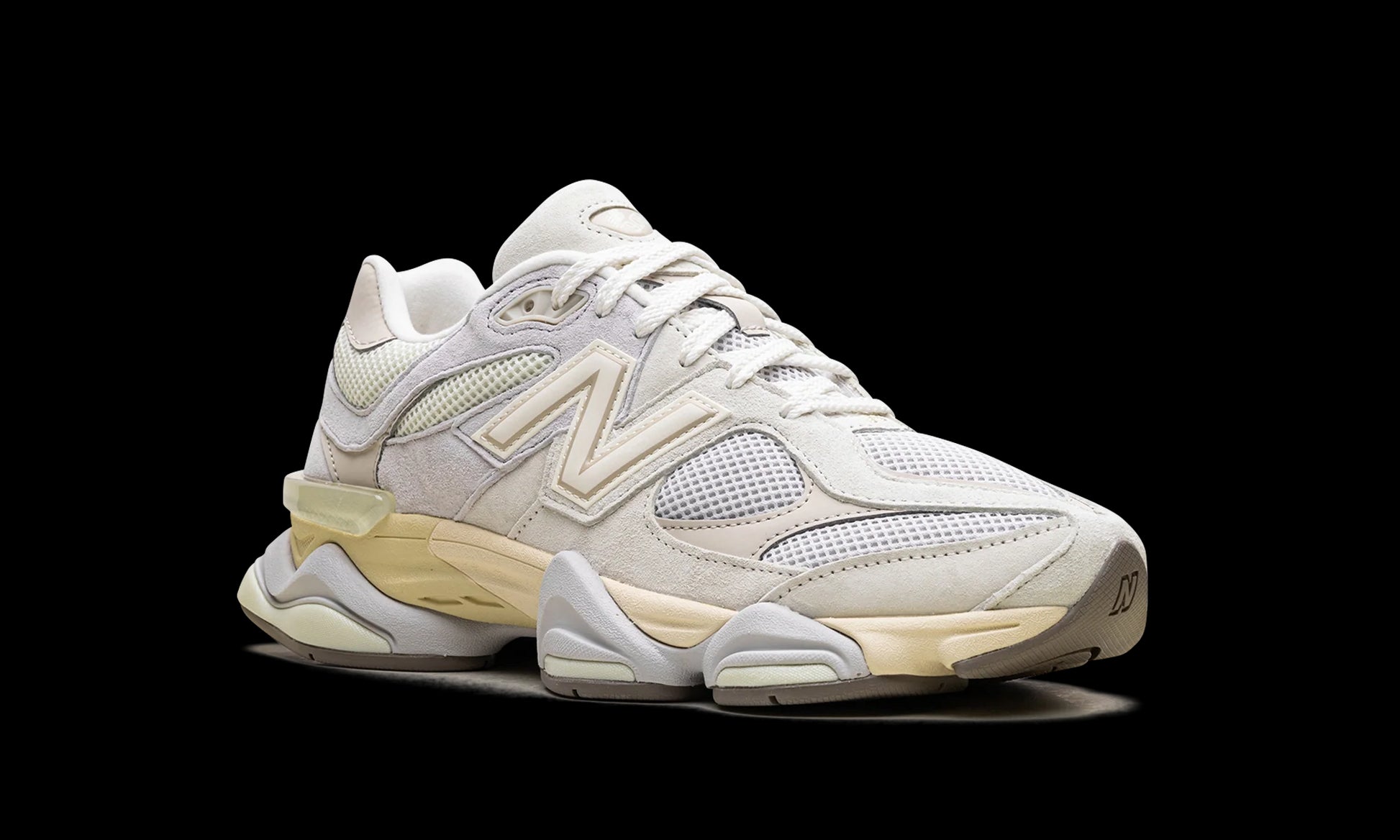 New Balance 9060 "Mineral Grey Matter" U9060EEP