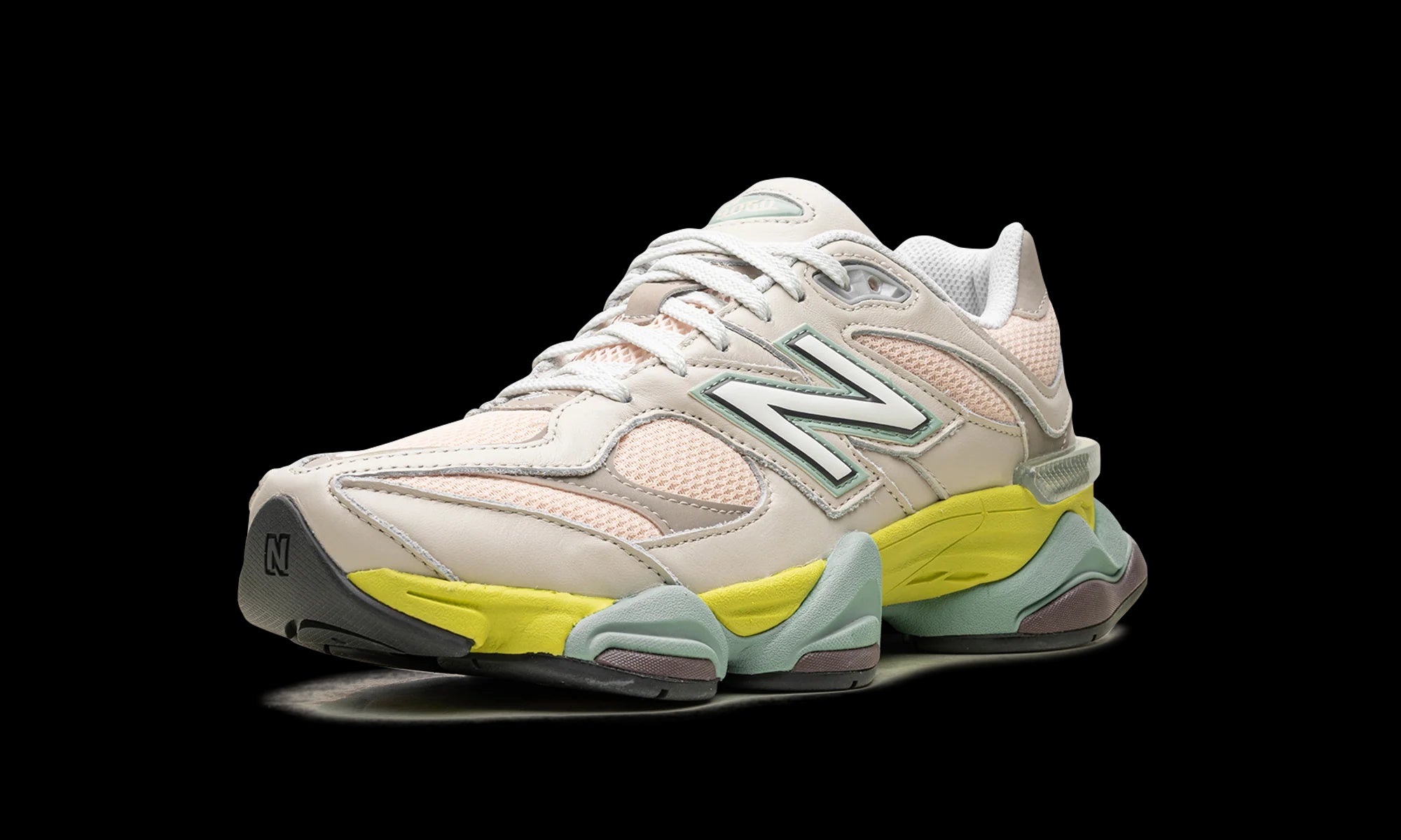 New Balance 9060 "Moonbeam" U9060GCB