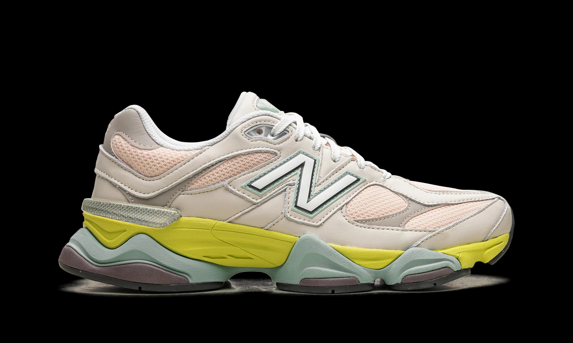 New Balance 9060 "Moonbeam" U9060GCB