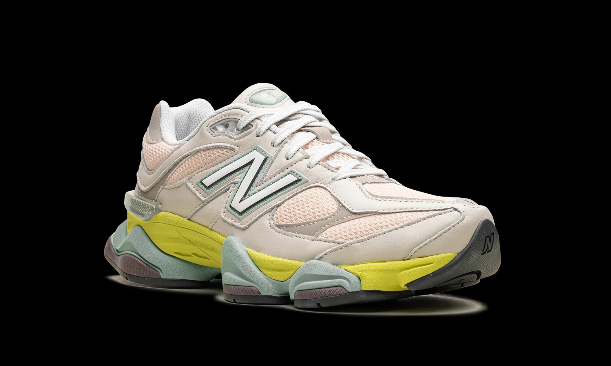 New Balance 9060 "Moonbeam" U9060GCB