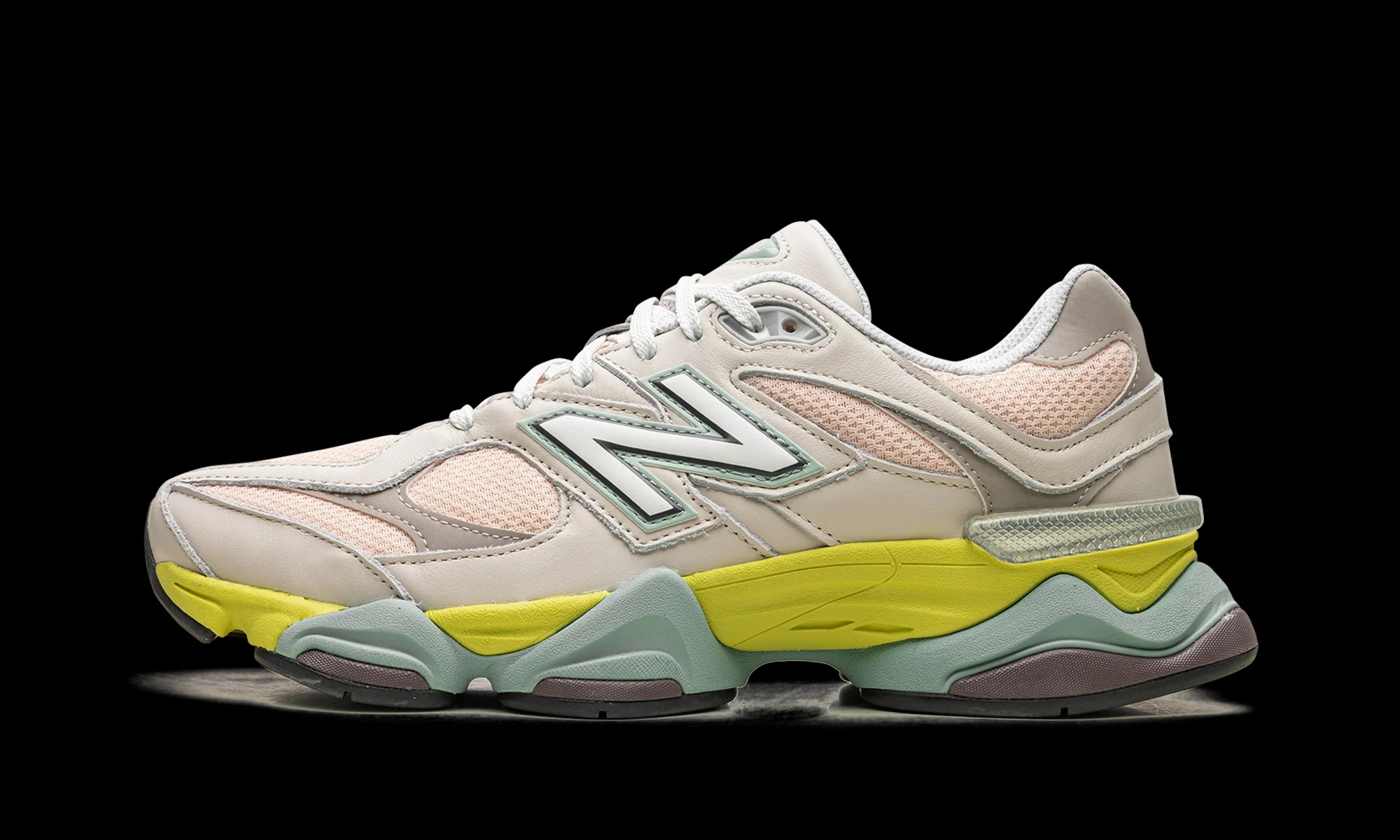 New Balance 9060 "Moonbeam" U9060GCB