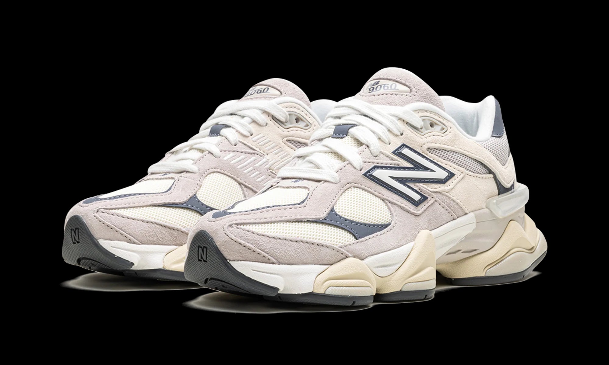 New Balance 9060 "Moonrock Linen" U9060EEB