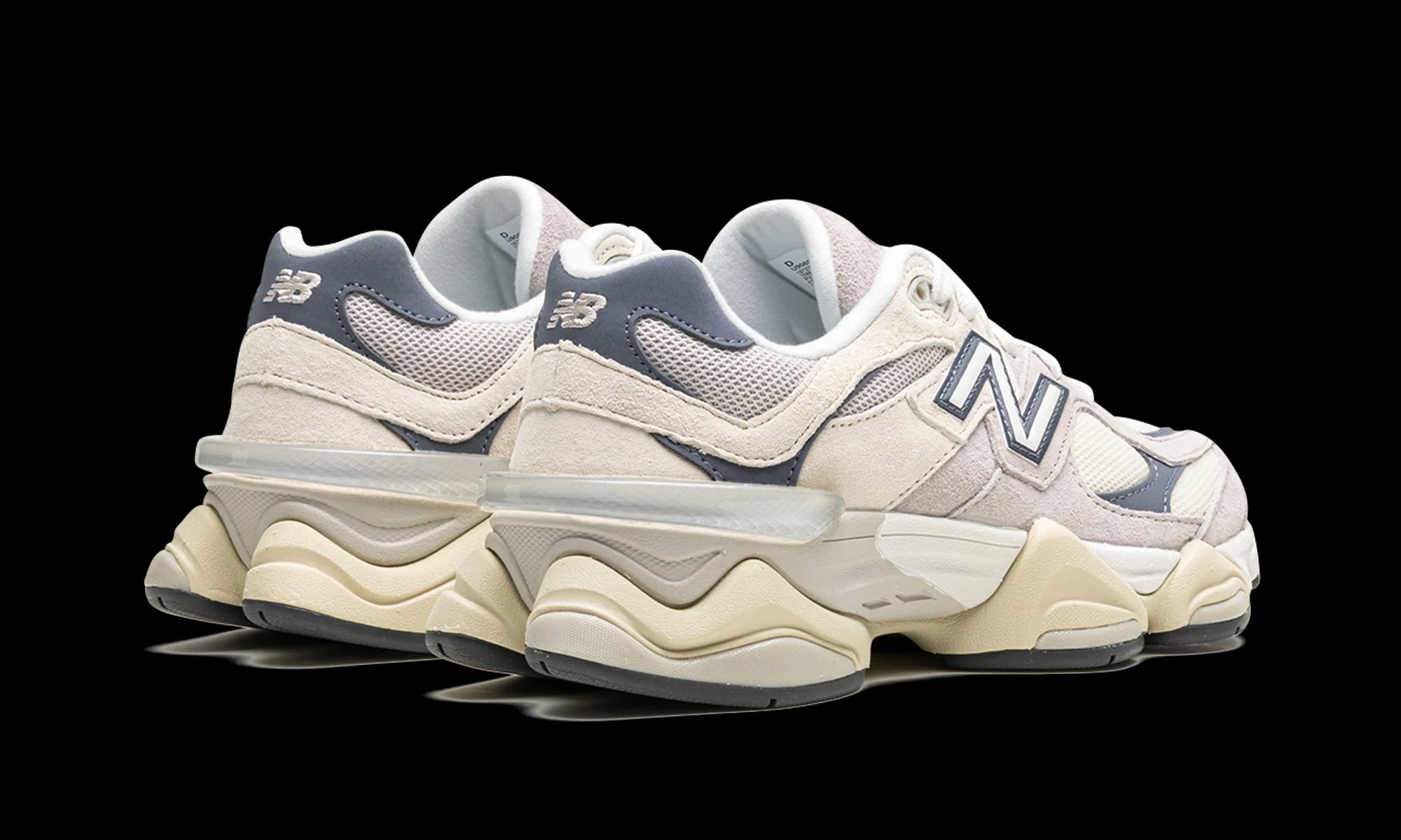 New Balance 9060 "Moonrock Linen" U9060EEB