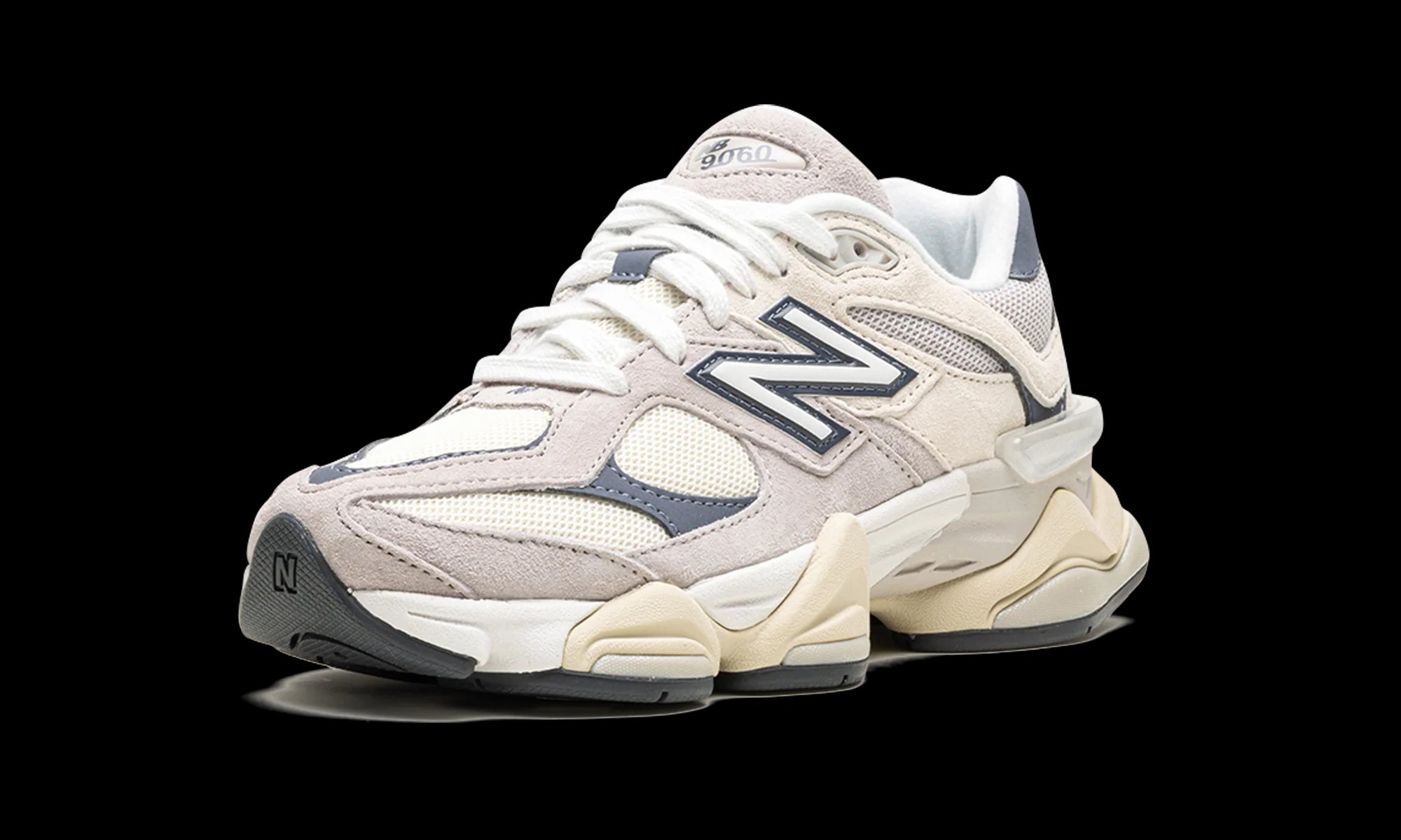 New Balance 9060 "Moonrock Linen" U9060EEB