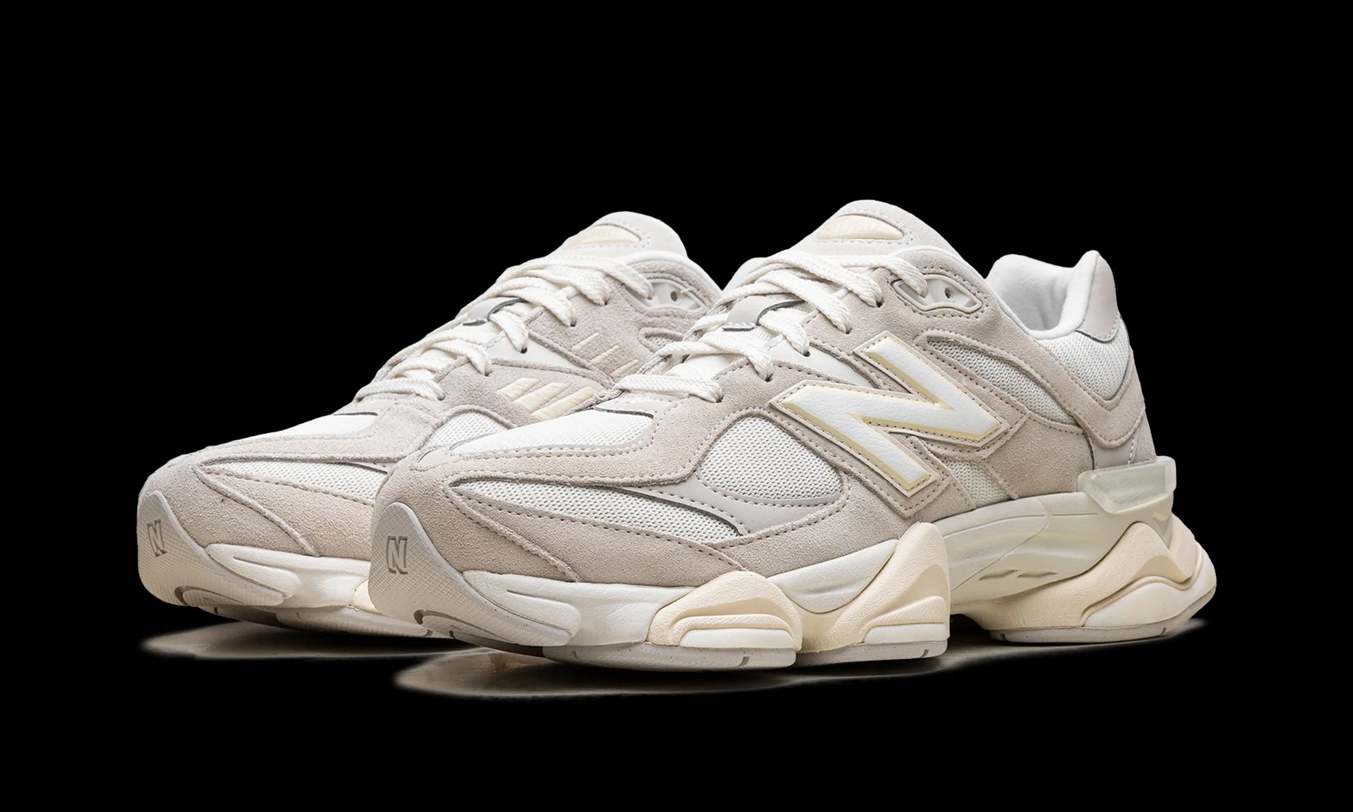 New Balance 9060 "More Of What You Need?" U9060RSB