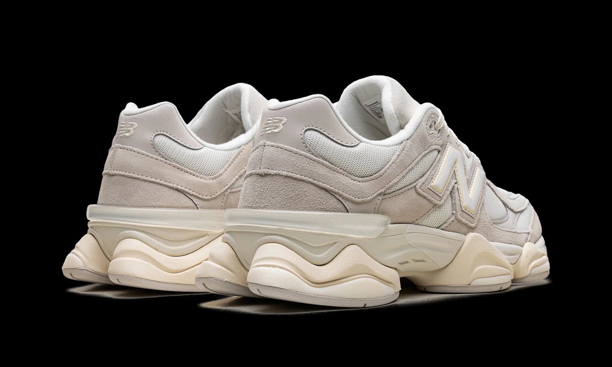 New Balance 9060 "More Of What You Need?" U9060RSB