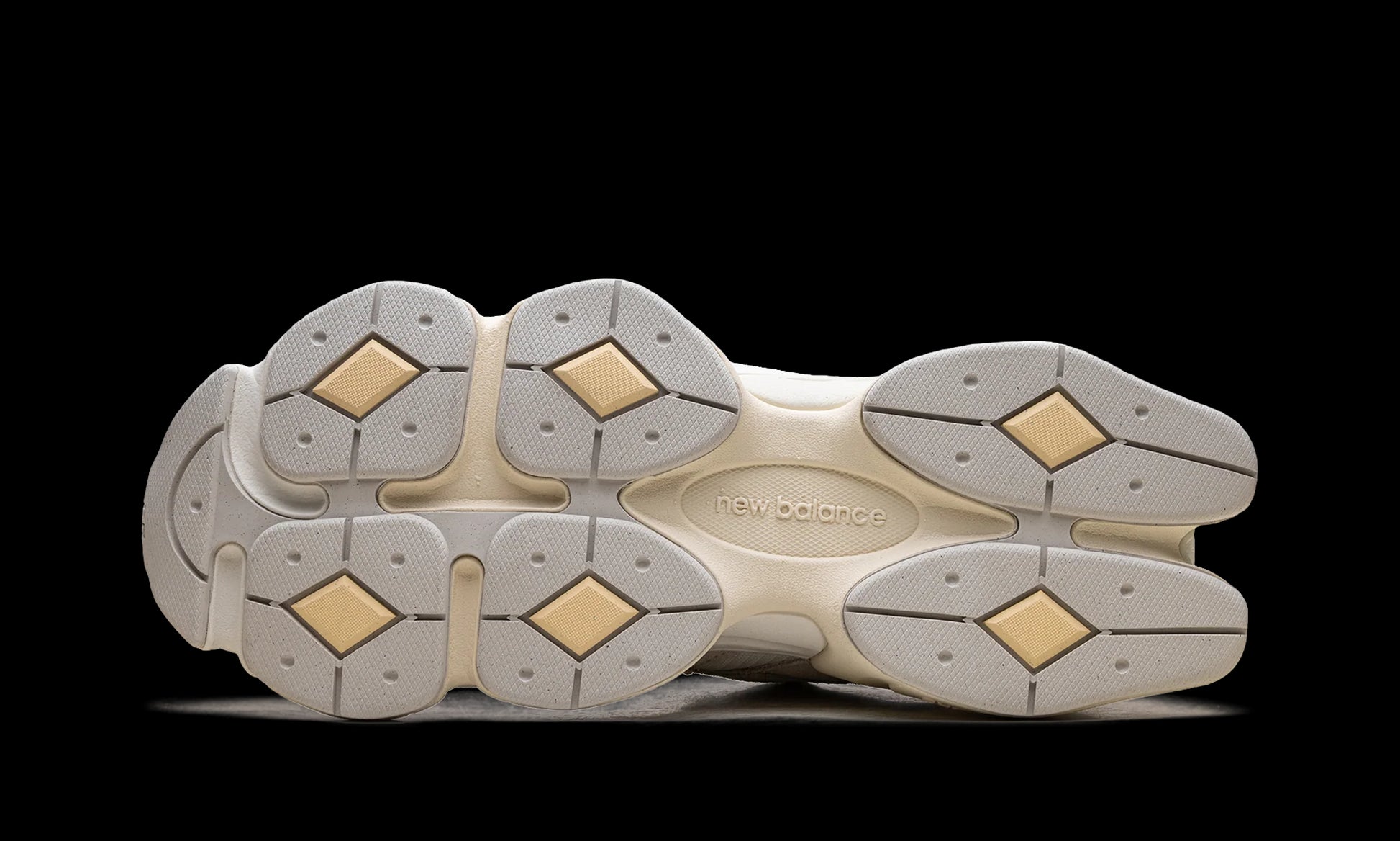 New Balance 9060 "More Of What You Need?" U9060RSB