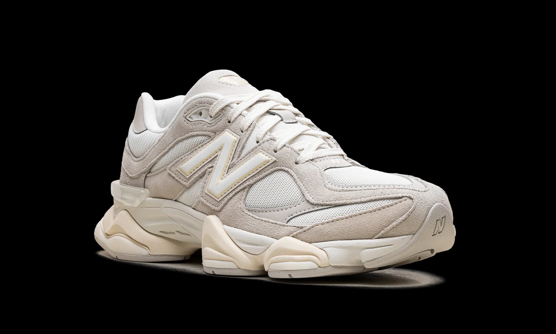 New Balance 9060 "More Of What You Need?" U9060RSB