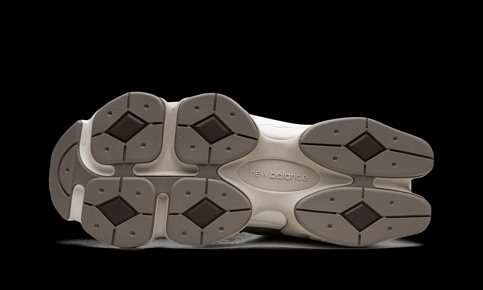 New Balance 9060 "Mushroom Brown" U9060JMR