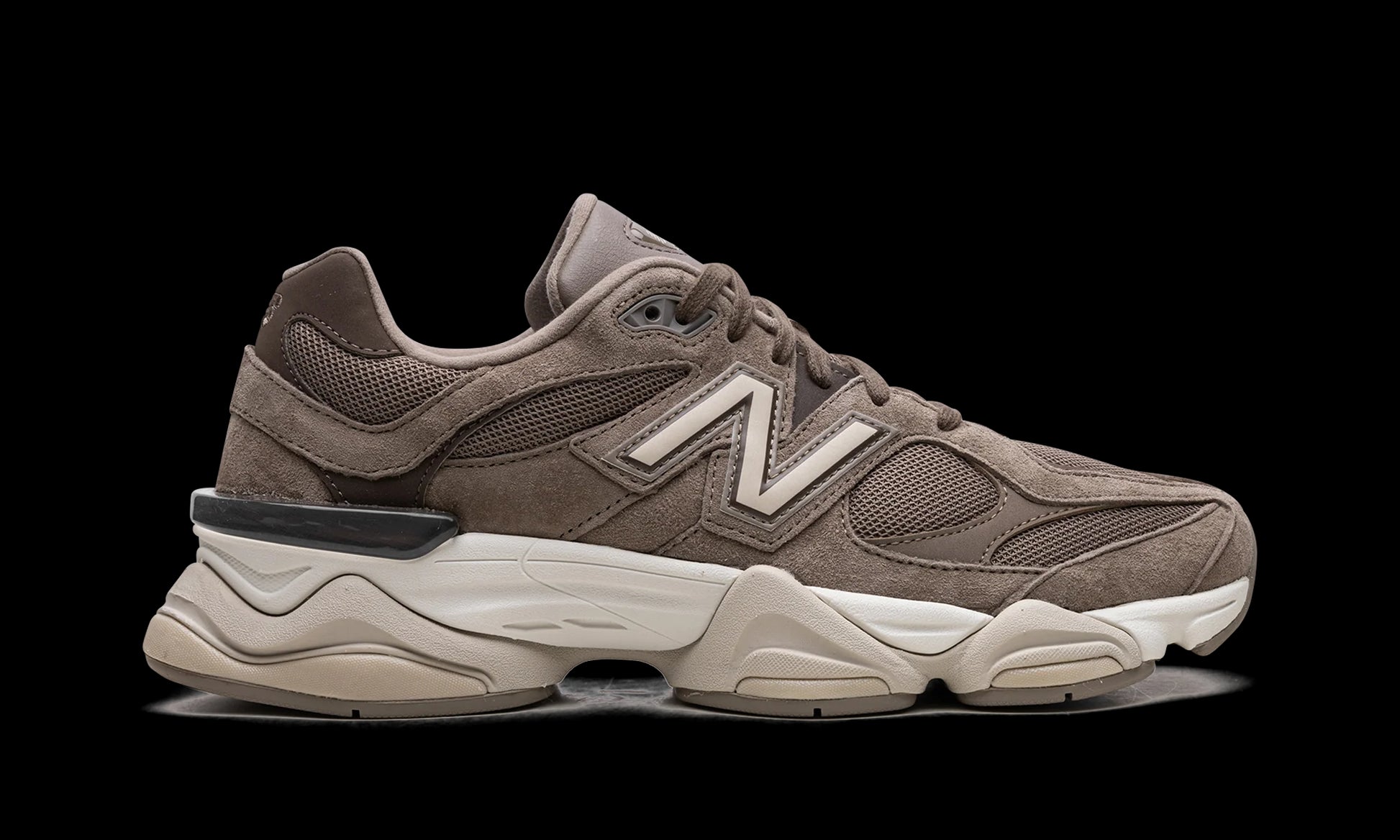 New Balance 9060 "Mushroom Brown" U9060JMR