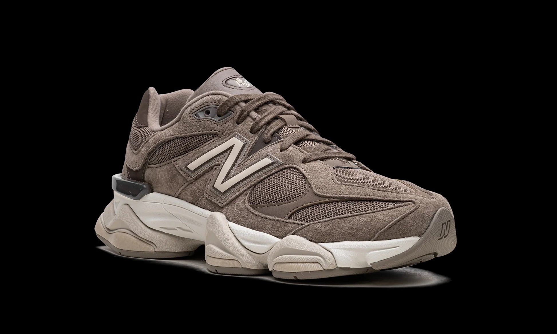 New Balance 9060 "Mushroom Brown" U9060JMR