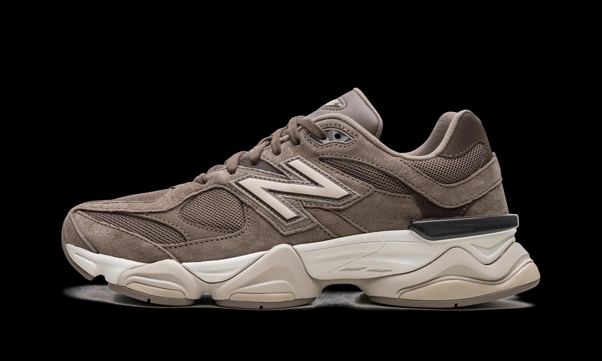 New Balance 9060 "Mushroom Brown" U9060JMR