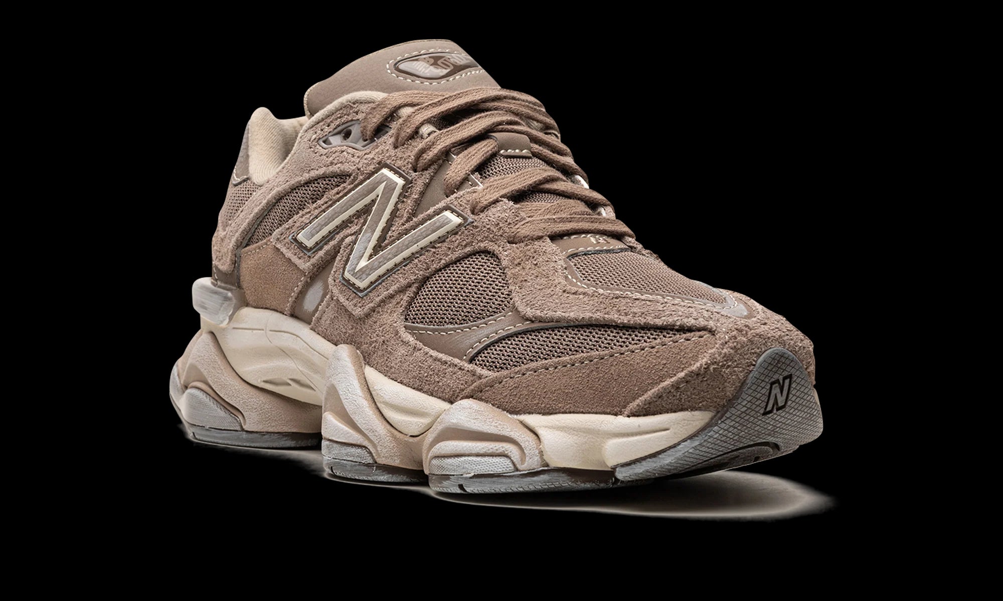 New Balance 9060 "Mushroom Brown" U9060PB