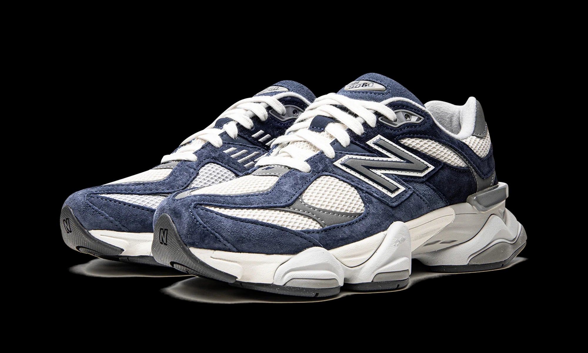 New Balance 9060 "Natural Indigo" U9060IND