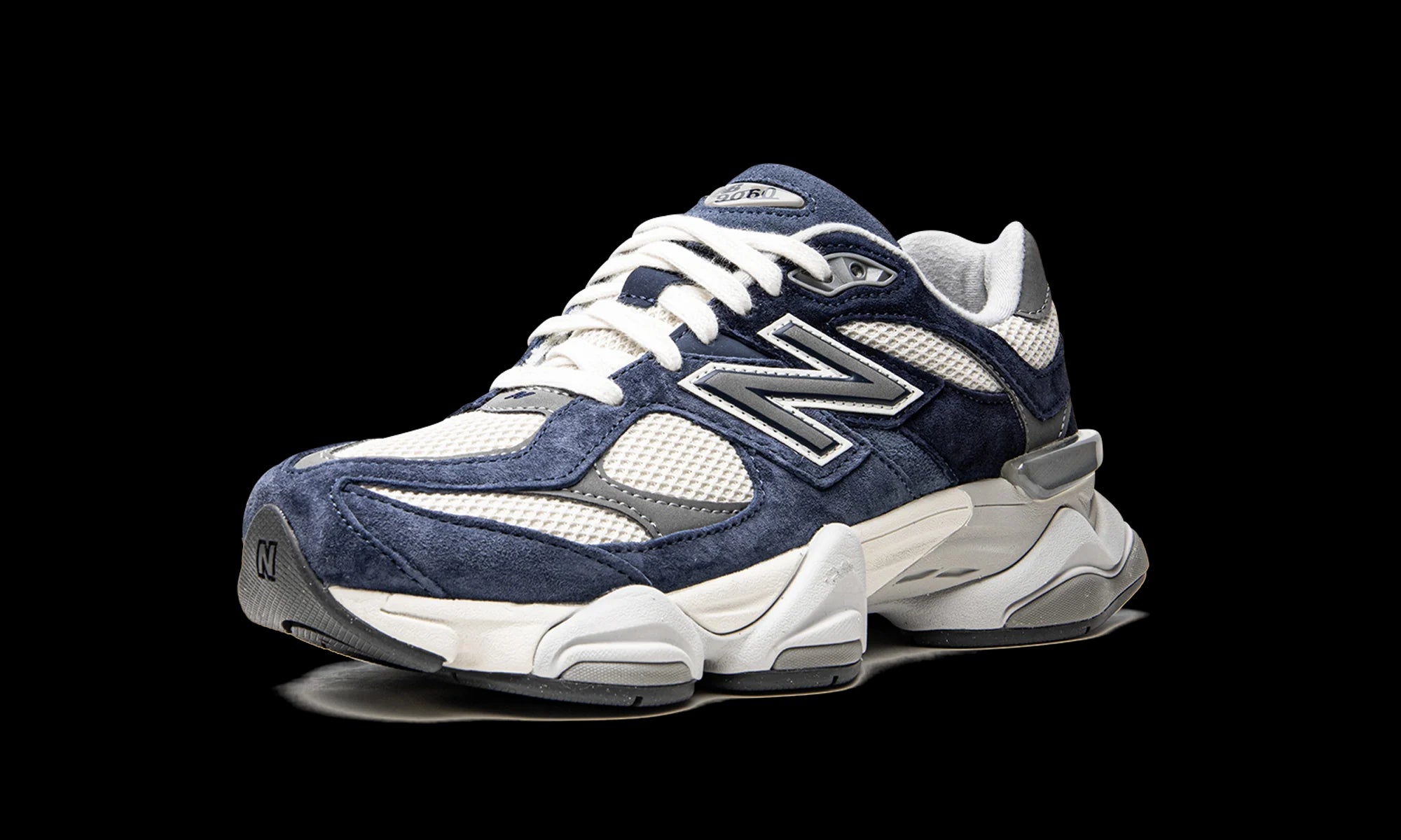 New Balance 9060 "Natural Indigo" U9060IND