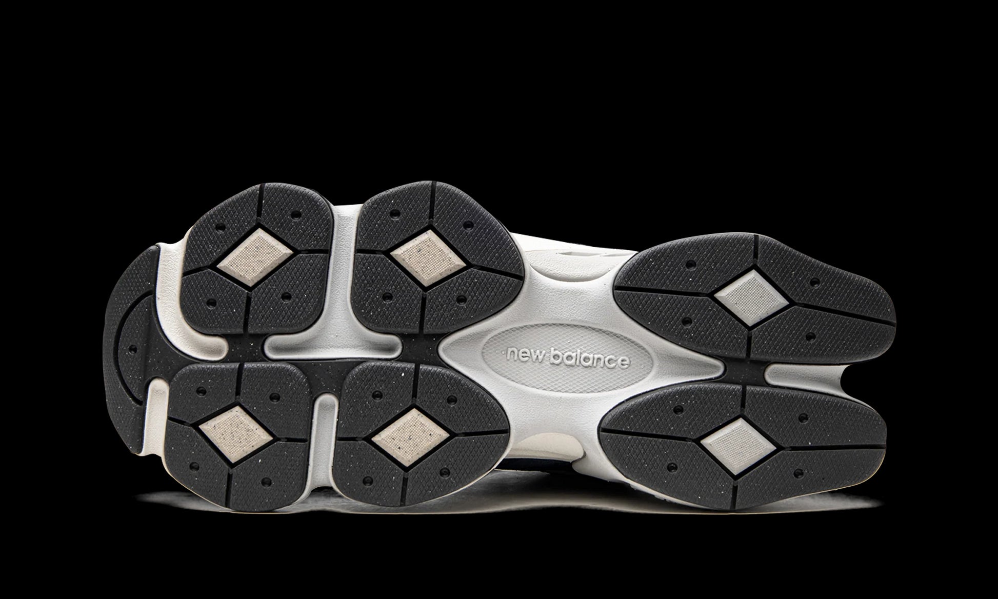 New Balance 9060 "Natural Indigo" U9060IND