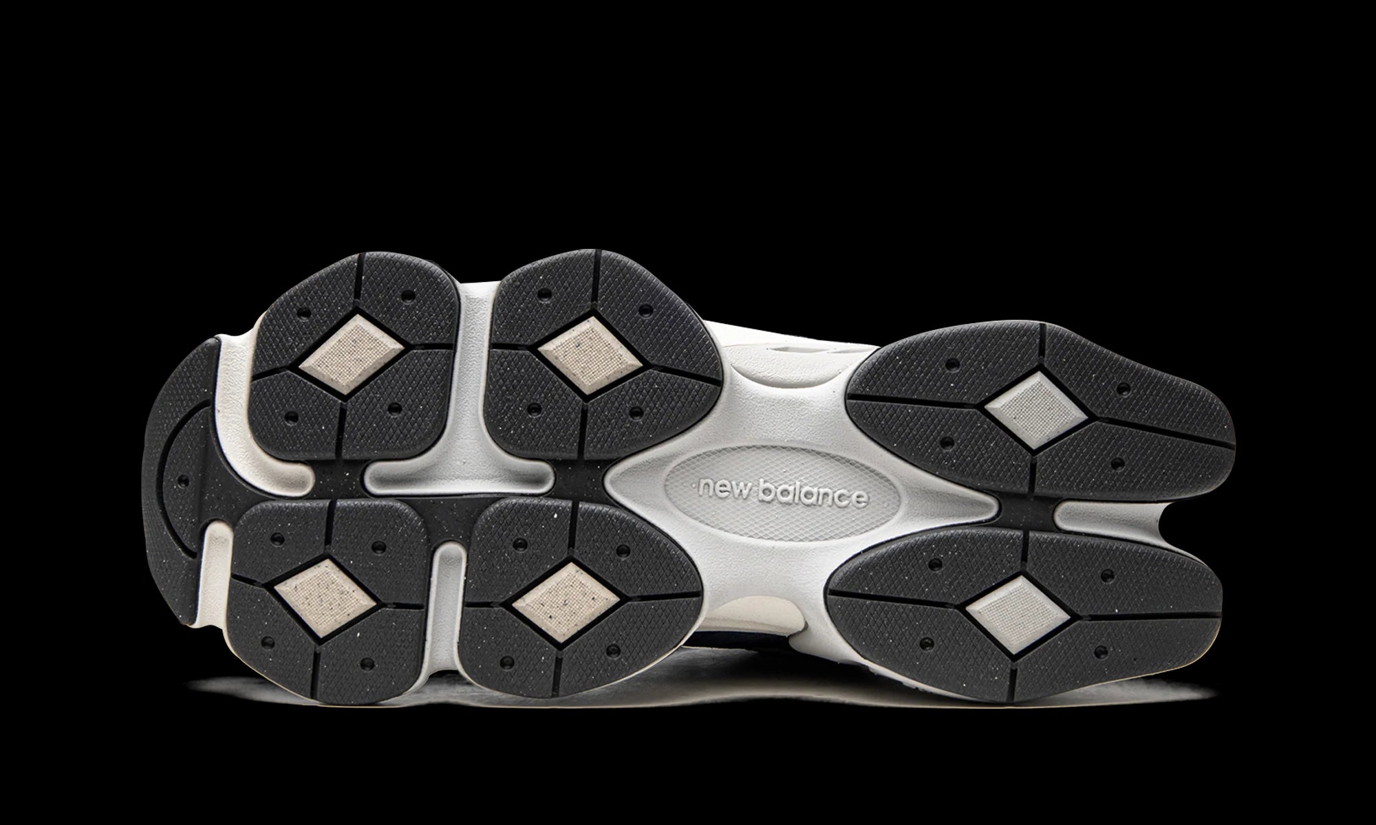 New Balance 9060 "Natural Indigo" U9060IND