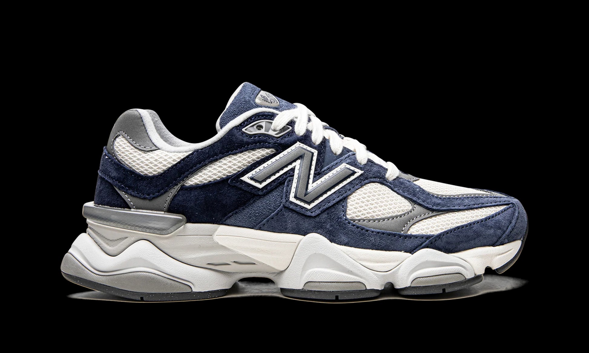 New Balance 9060 "Natural Indigo" U9060IND