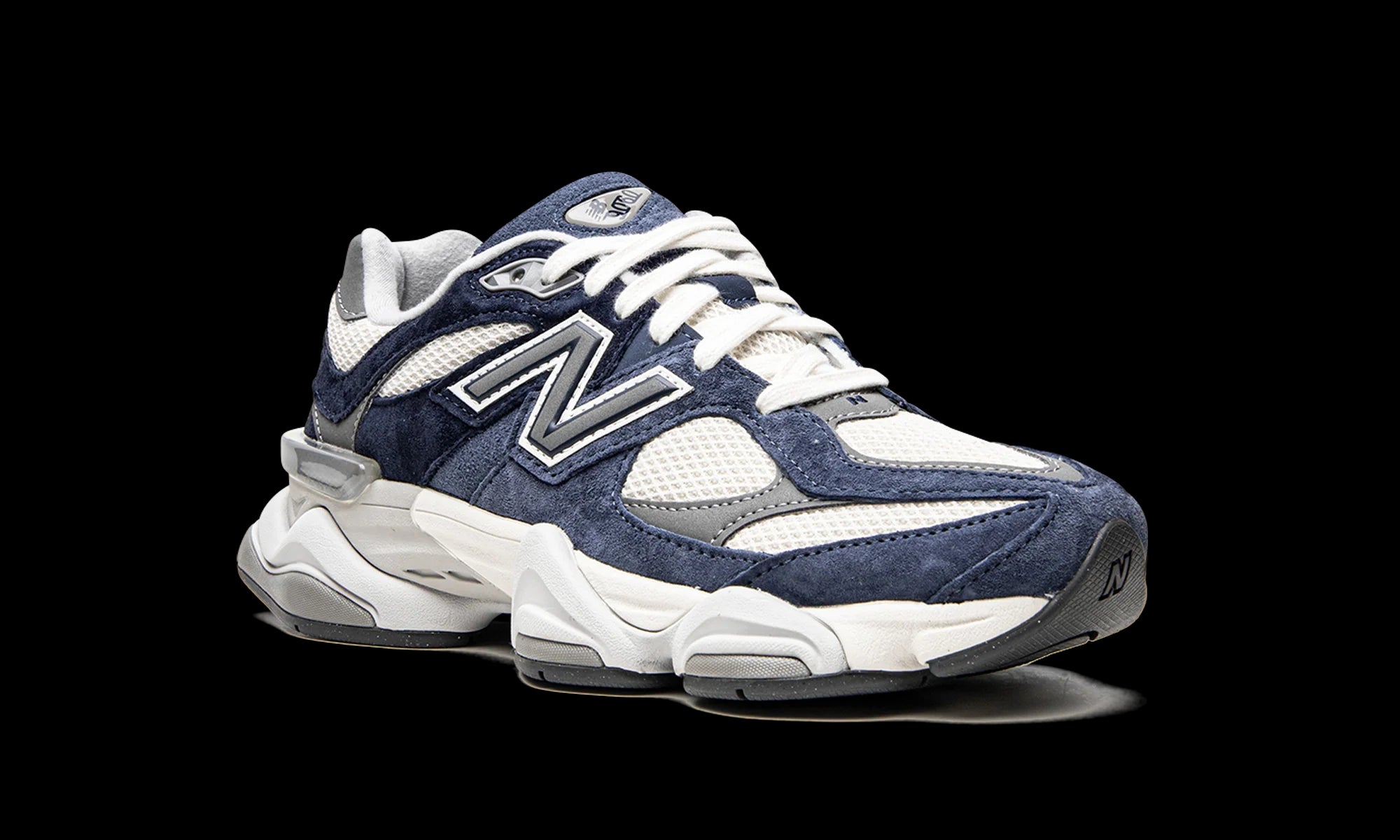 New Balance 9060 "Natural Indigo" U9060IND