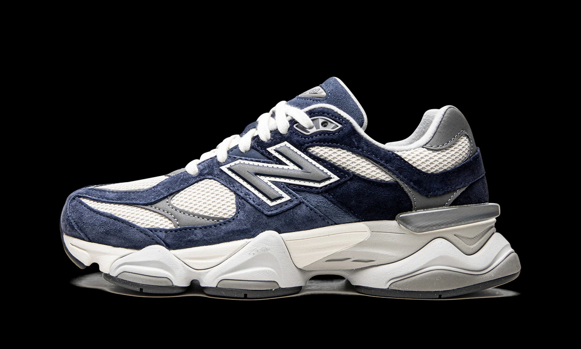 New Balance 9060 "Natural Indigo" U9060IND