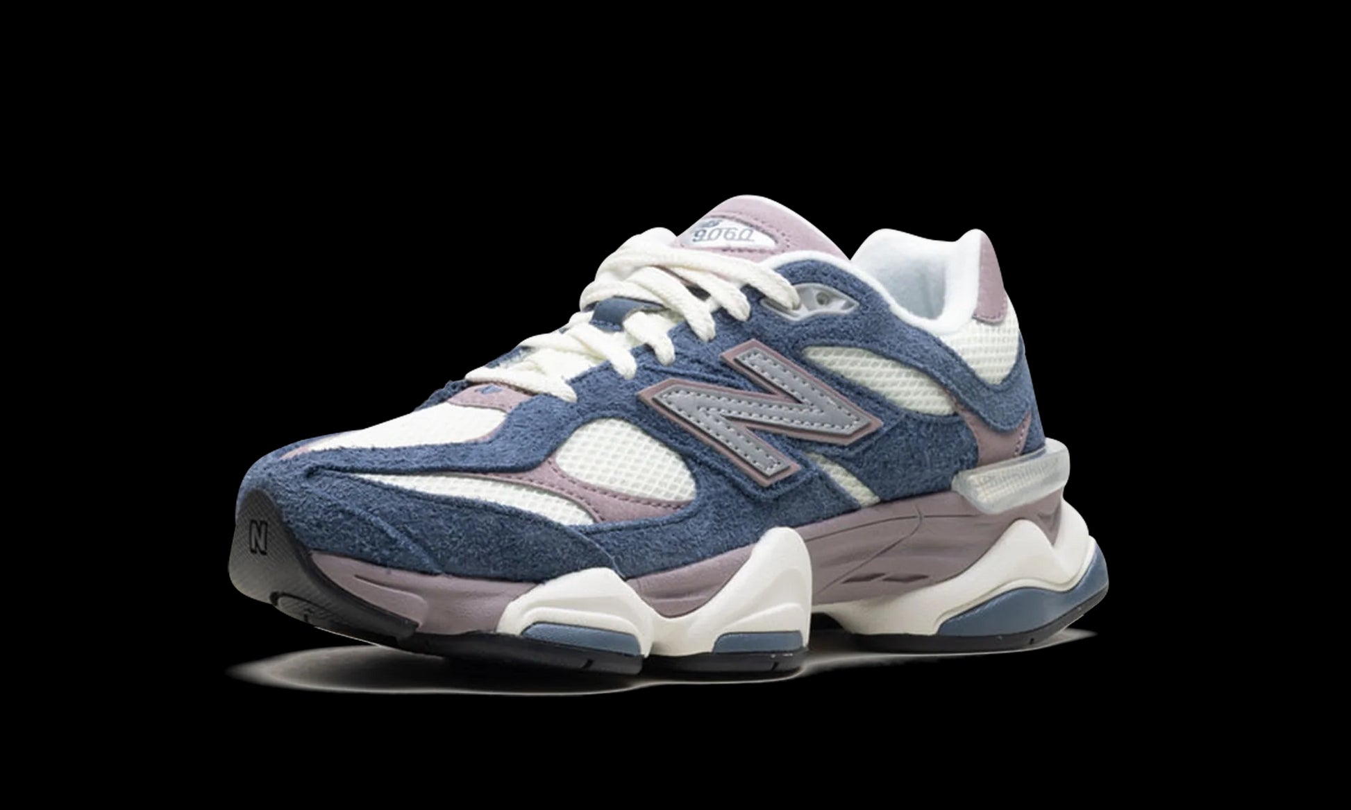 New Balance 9060 "Navy Ice Wine" U9060FL