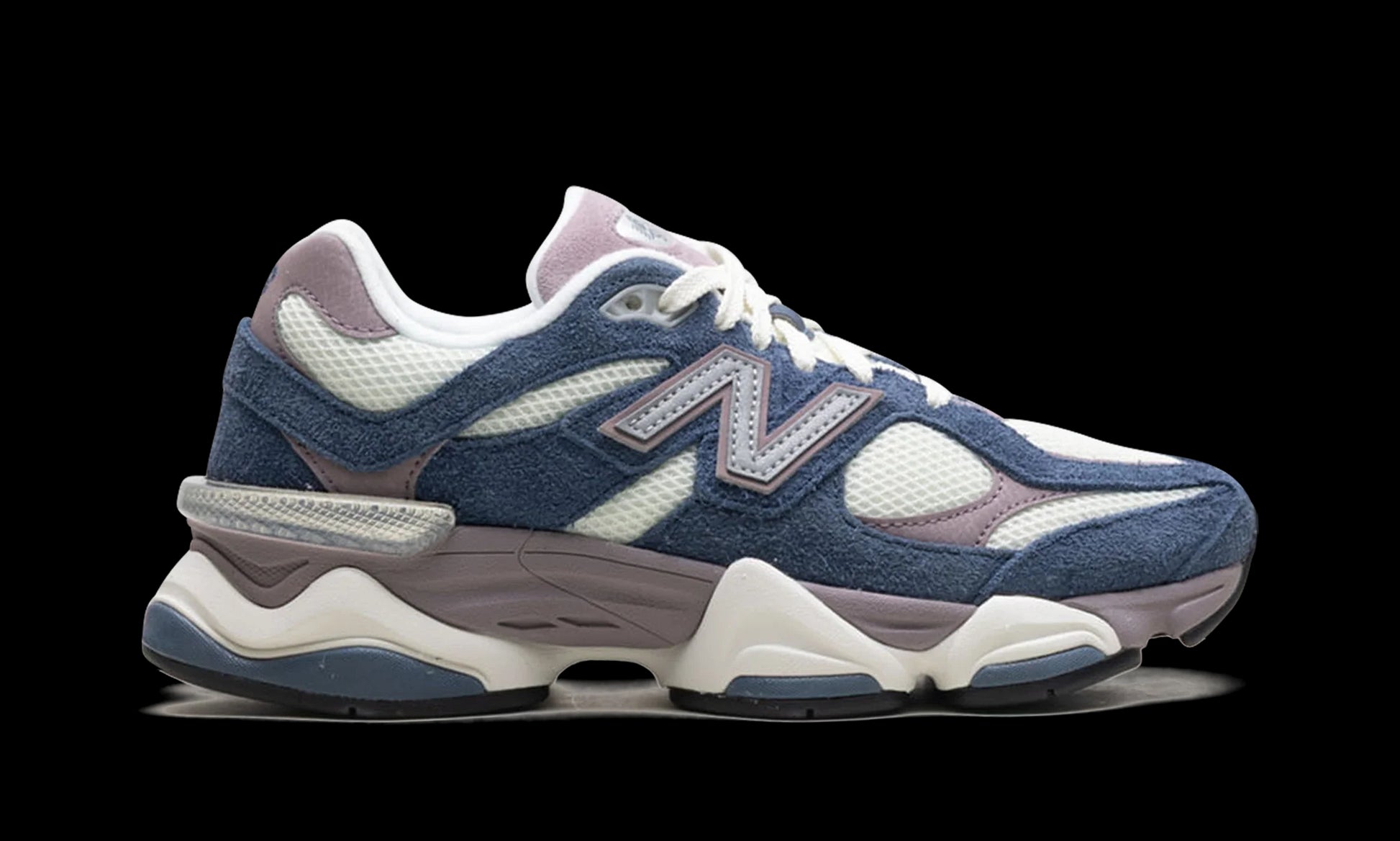 New Balance 9060 "Navy Ice Wine" U9060FL
