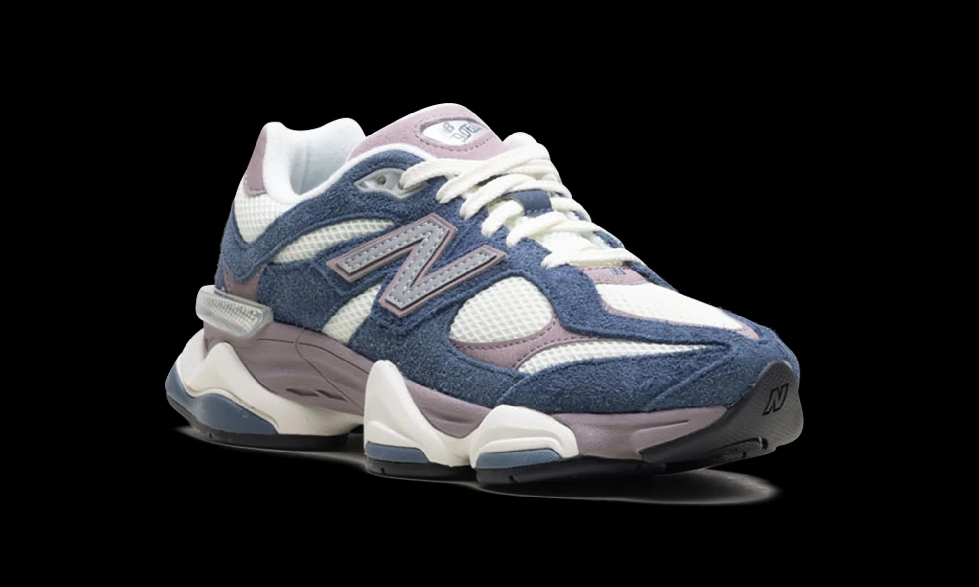 New Balance 9060 "Navy Ice Wine" U9060FL