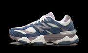 New Balance 9060 "Navy Ice Wine" U9060FL