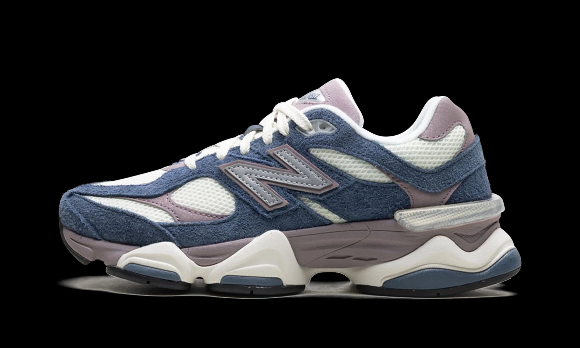 New Balance 9060 "Navy Ice Wine" U9060FL
