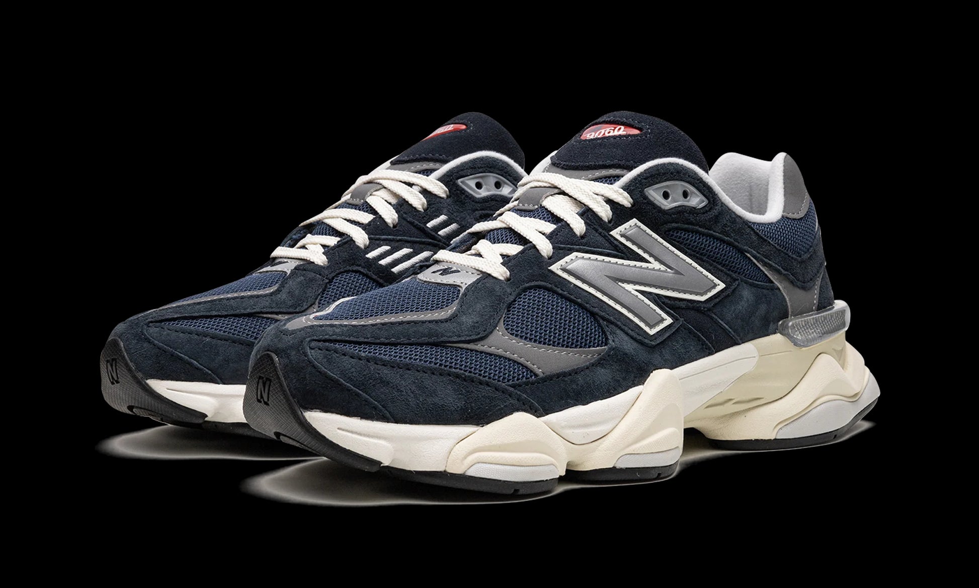 New Balance 9060 "Navy" U9060ECB