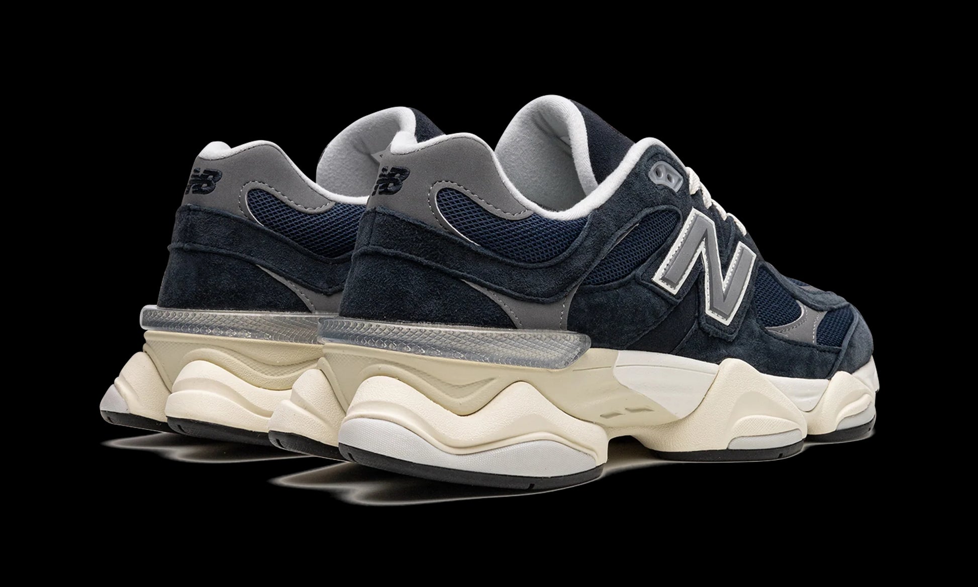 New Balance 9060 "Navy" U9060ECB