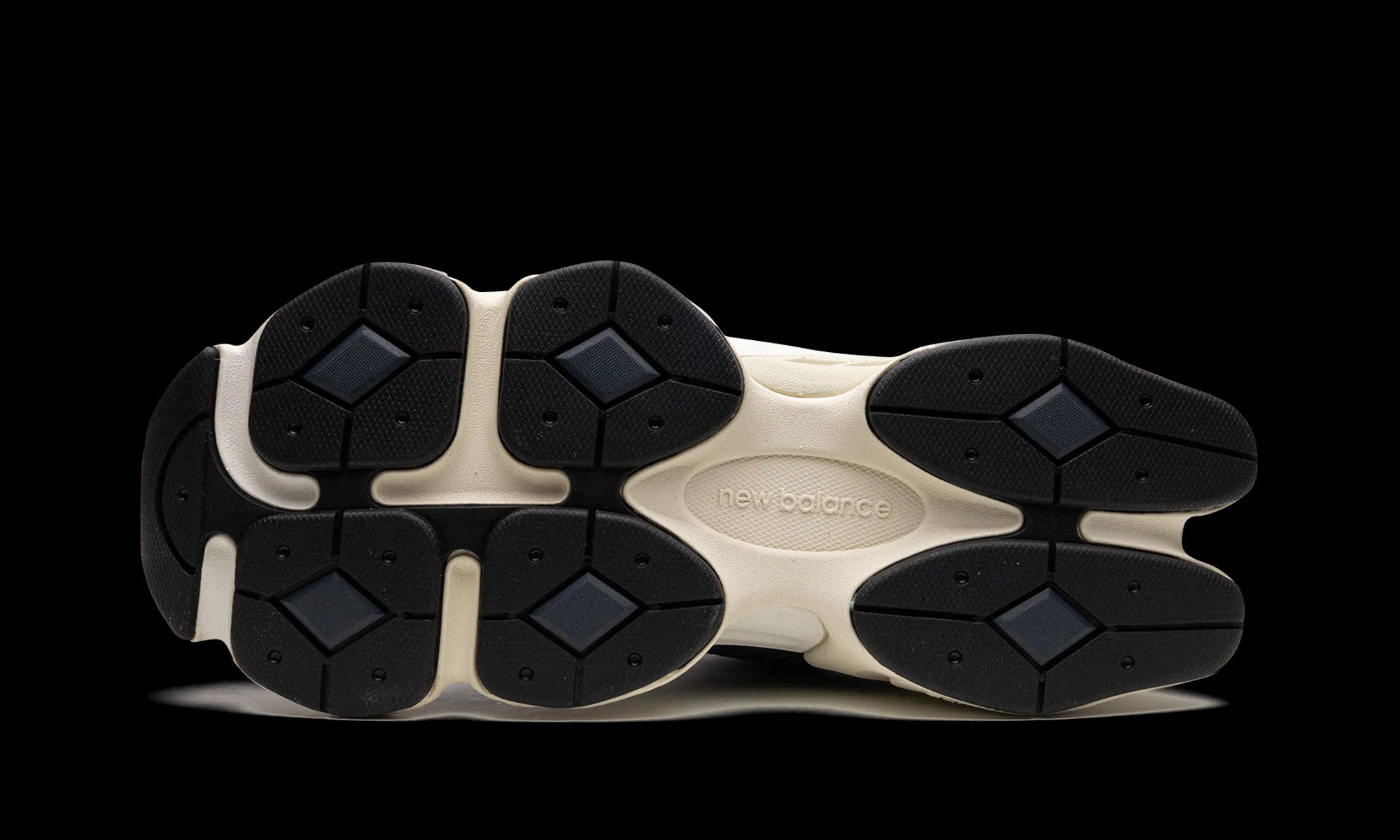 New Balance 9060 "Navy" U9060ECB