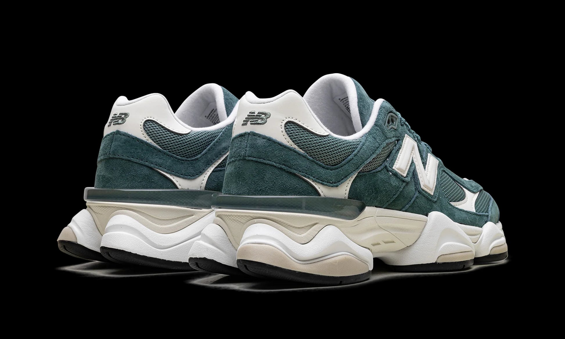 New Balance 9060 "New Spruce Angora" U9060EEK